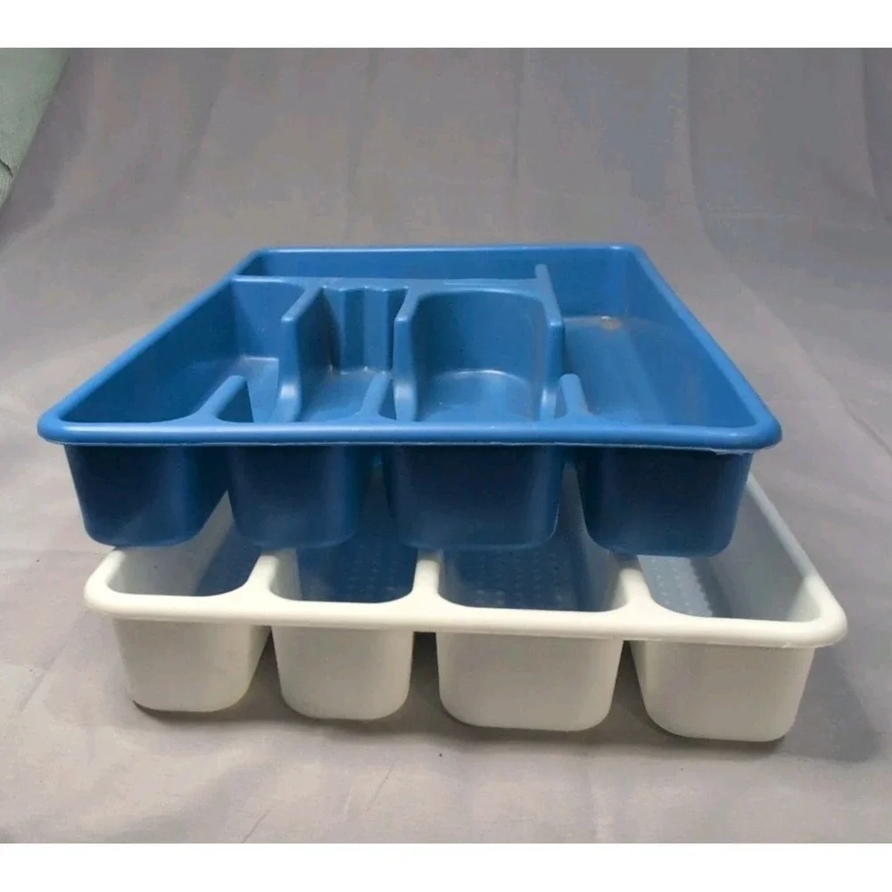 Rubbermaid vtg set